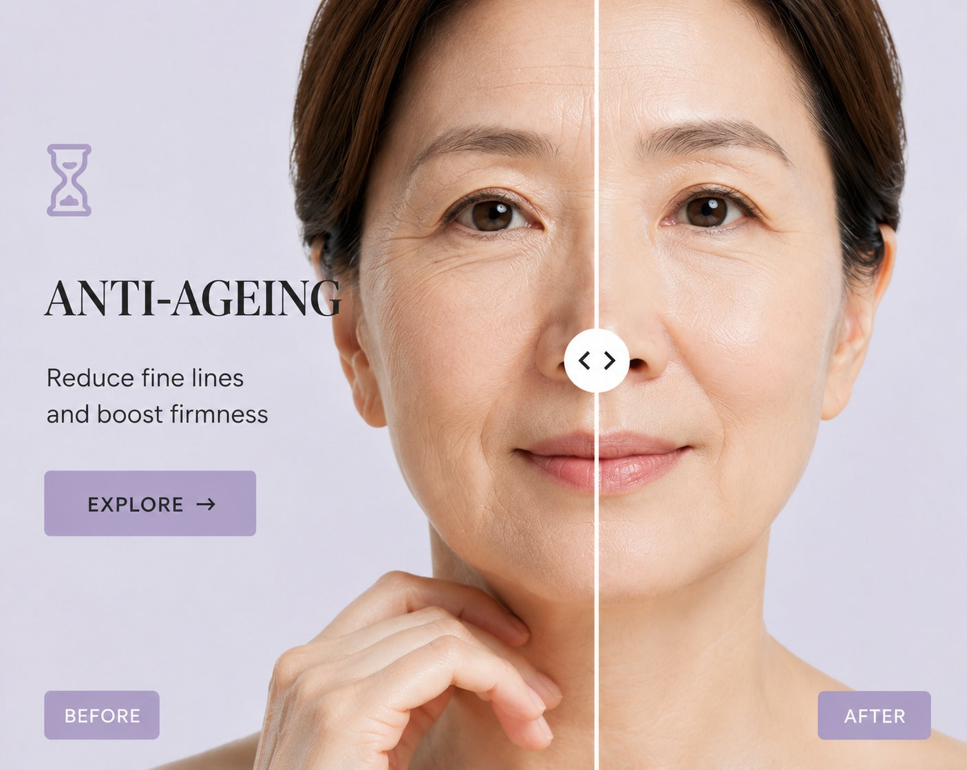 Anti-Ageing